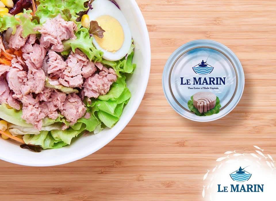 Le Marin
